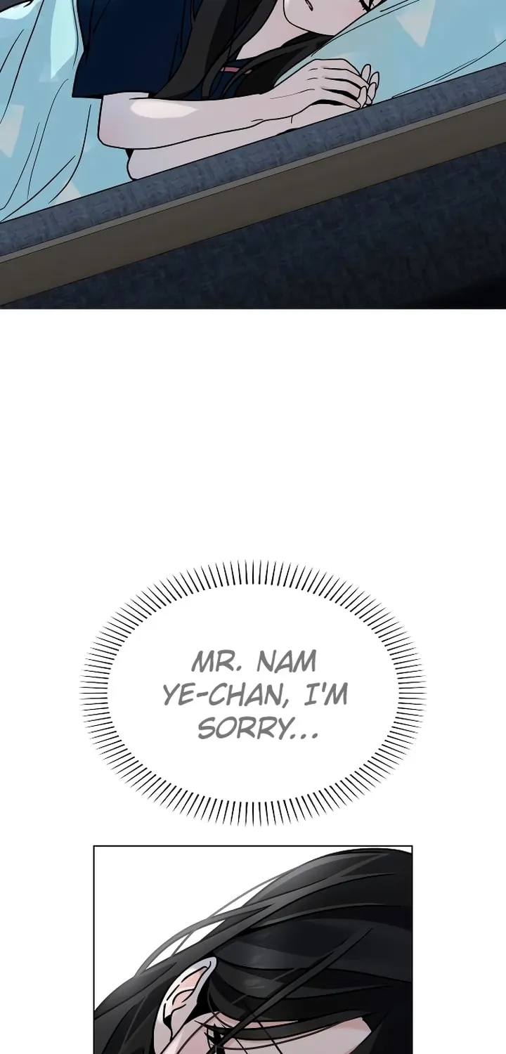 Read Kiss Before Sleep chapter 6 image 38 on Lezhin