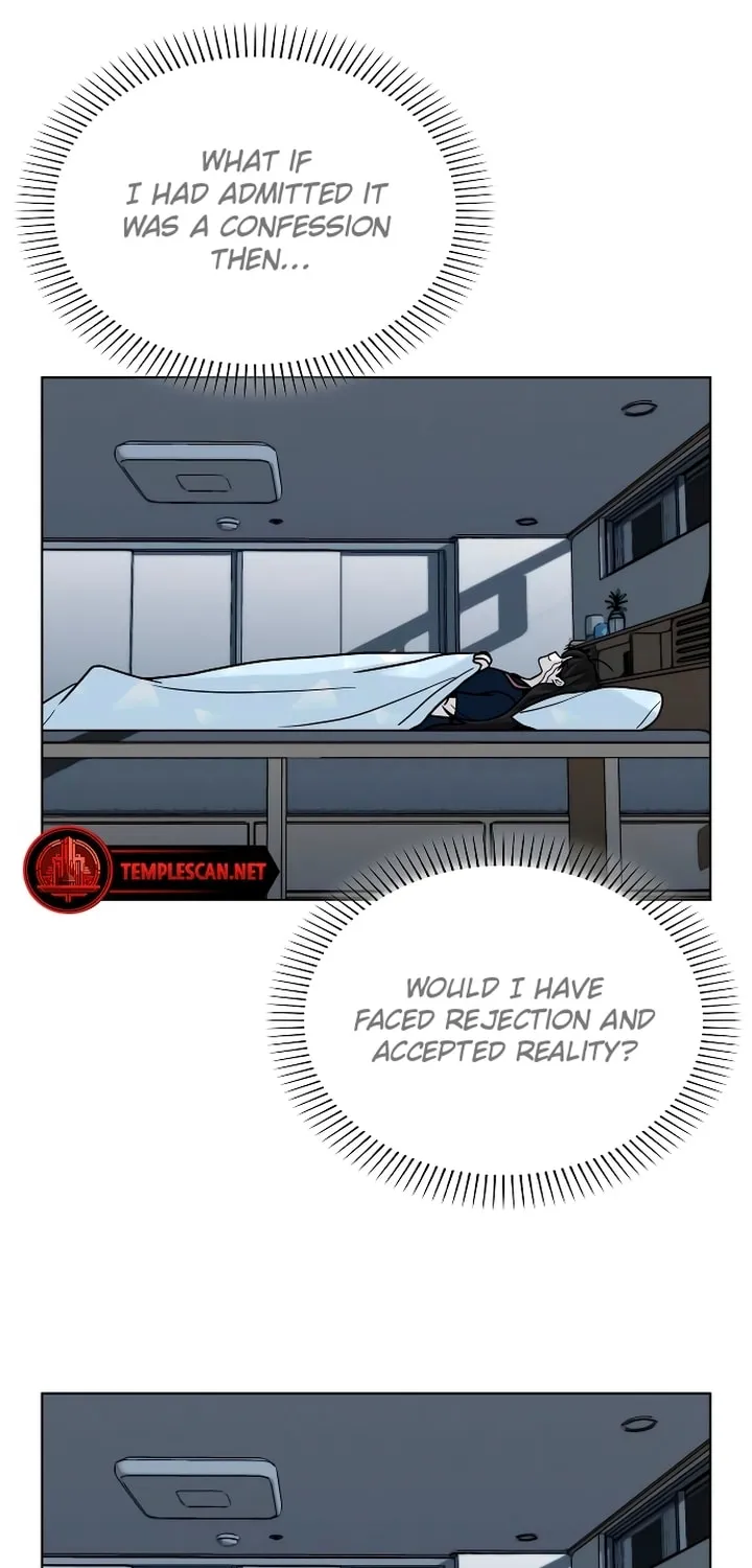 Read Kiss Before Sleep chapter 6 image 40 on Lezhin