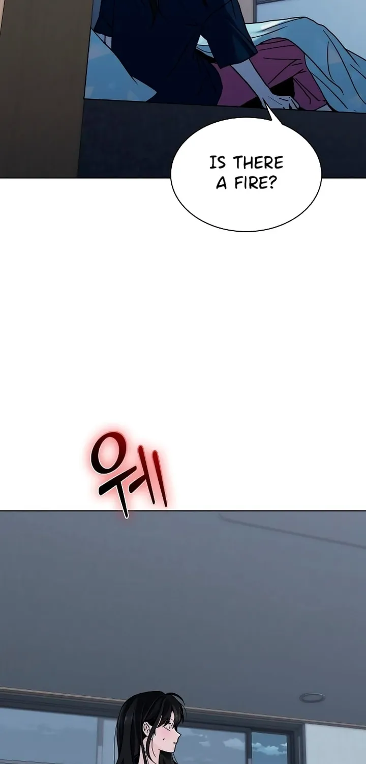 Read Kiss Before Sleep chapter 6 image 57 on Lezhin
