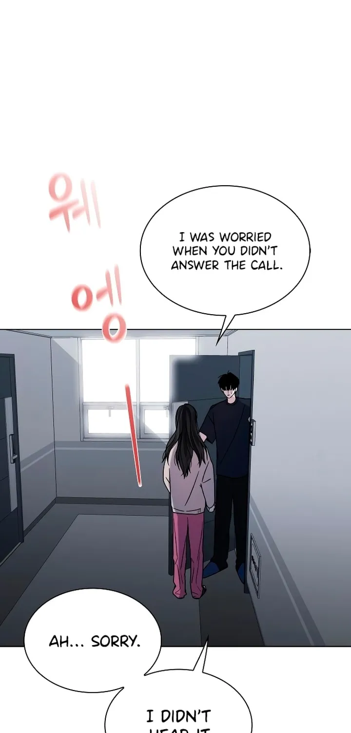 Read Kiss Before Sleep chapter 6 image 77 on Lezhin
