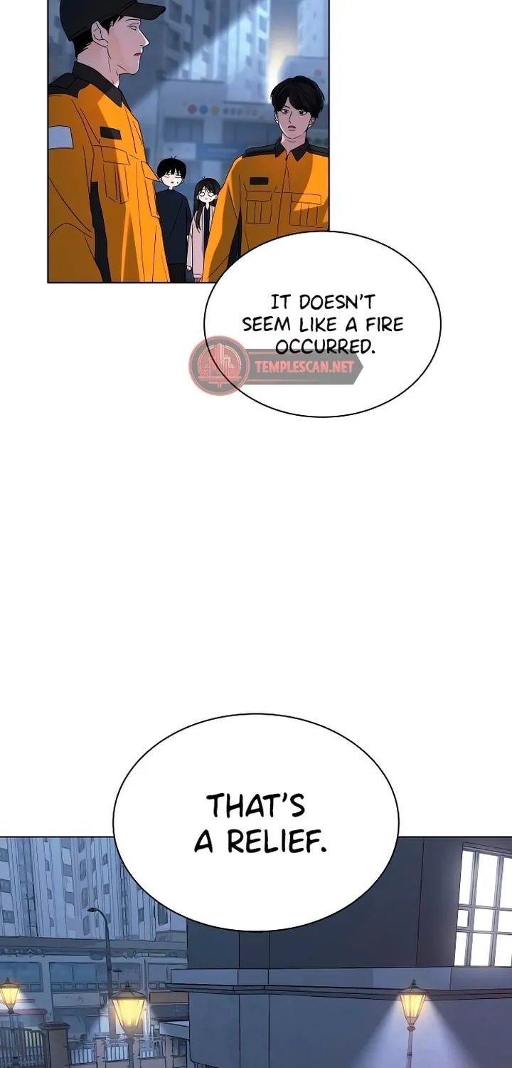 Read Kiss Before Sleep chapter 6 image 82 on Lezhin