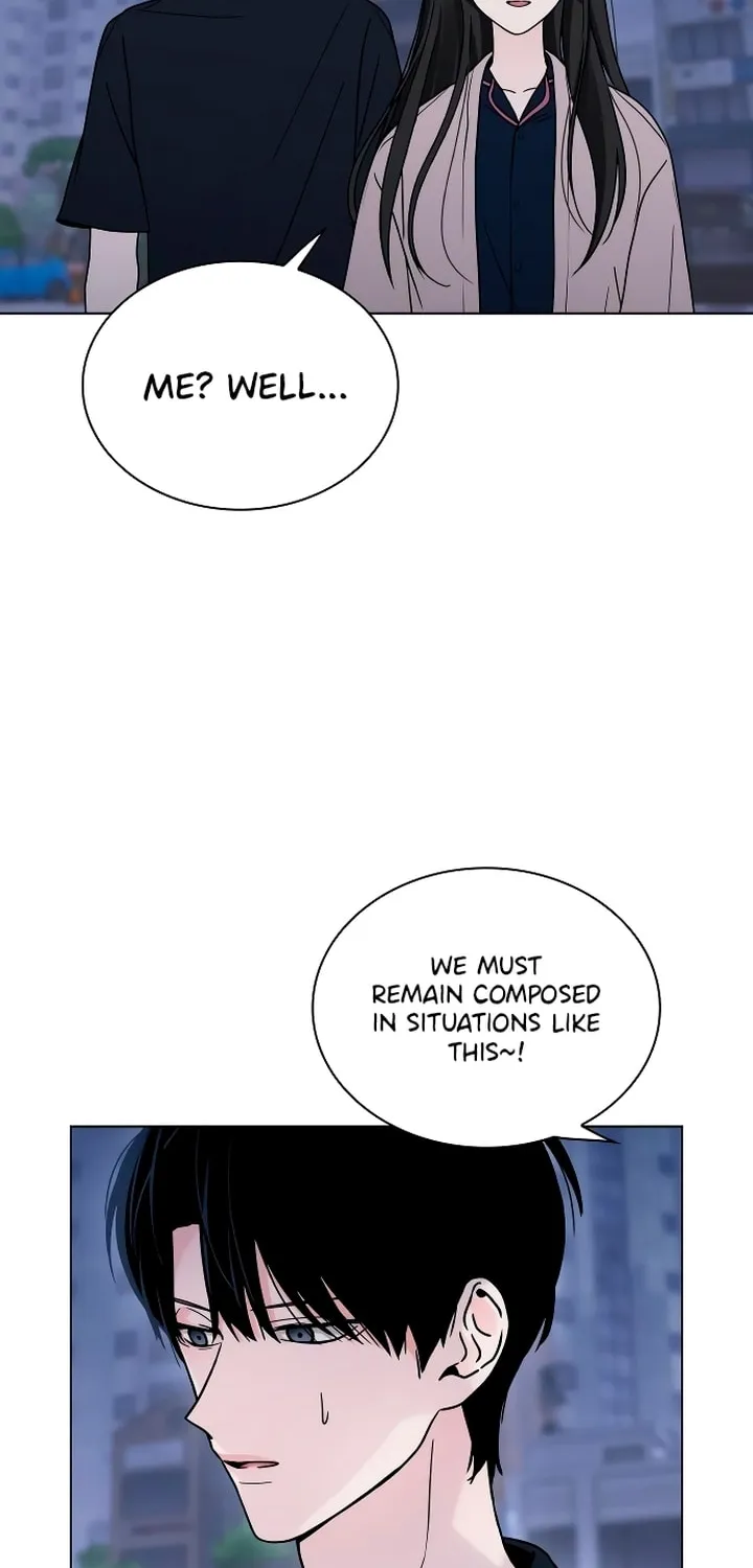 Read Kiss Before Sleep chapter 6 image 84 on Lezhin