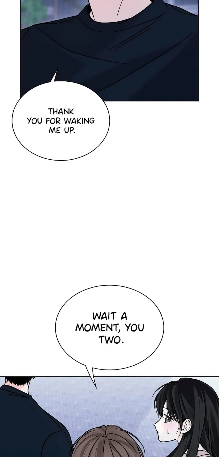 Read Kiss Before Sleep chapter 6 image 85 on Lezhin