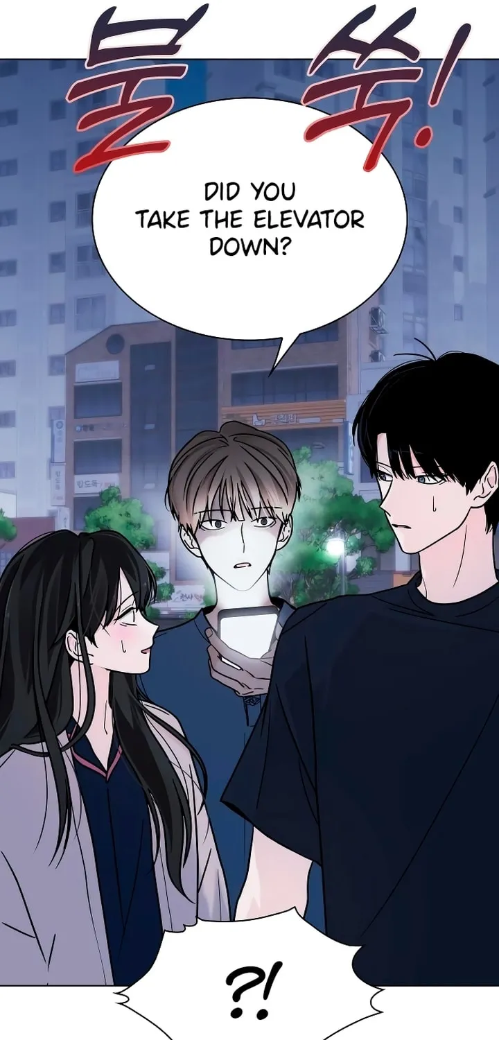 Read Kiss Before Sleep chapter 6 image 87 on Lezhin