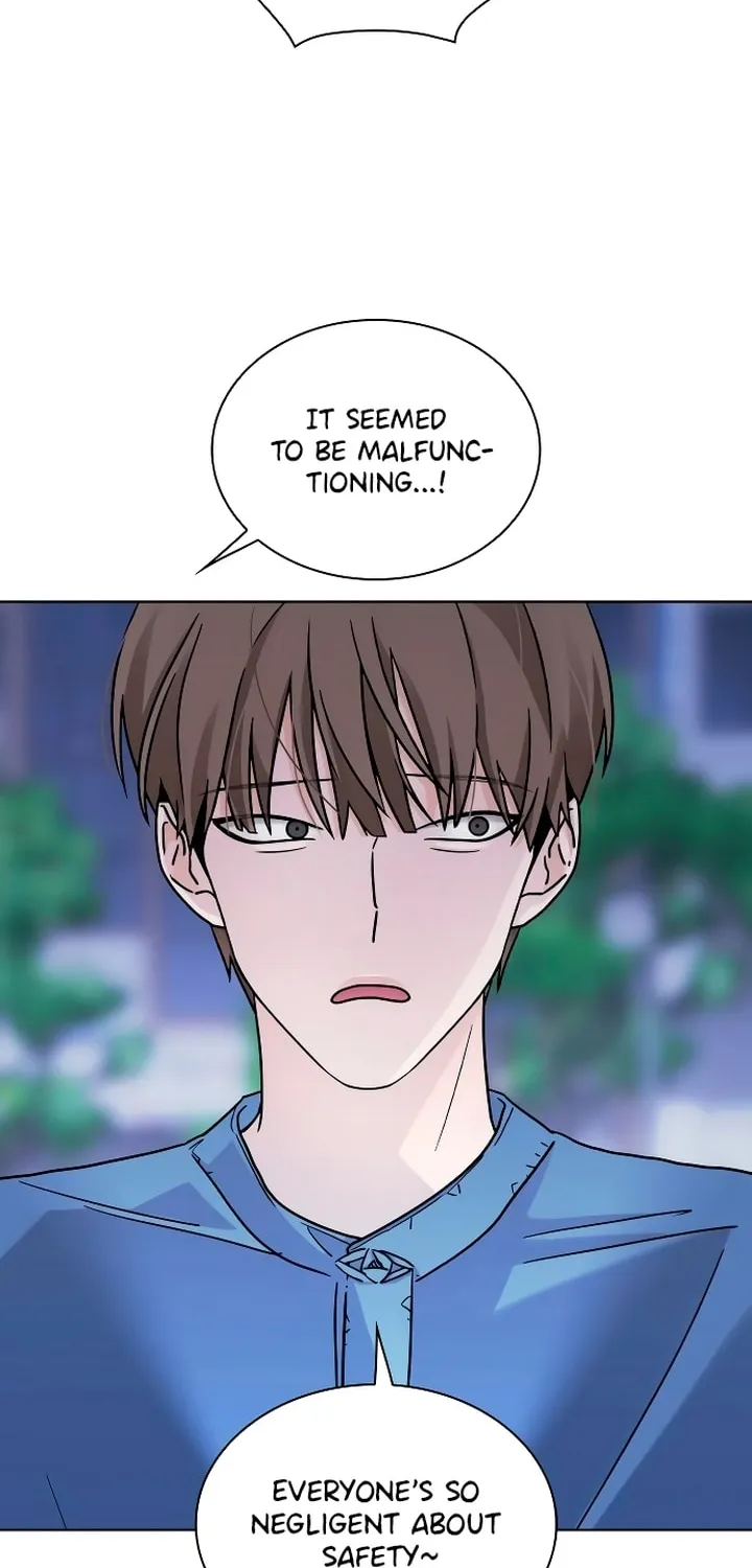 Read Kiss Before Sleep chapter 6 image 88 on Lezhin
