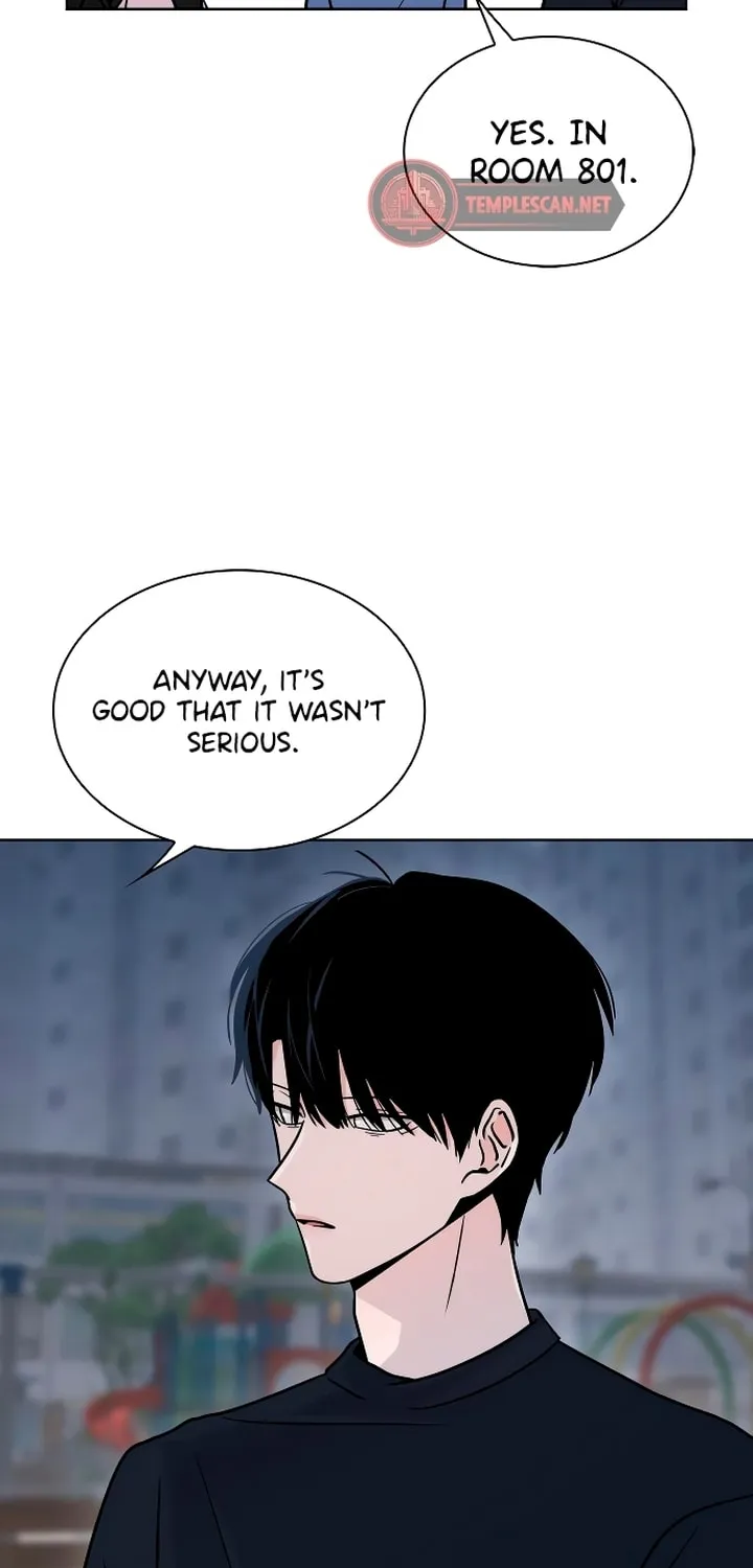 Read Kiss Before Sleep chapter 6 image 91 on Lezhin