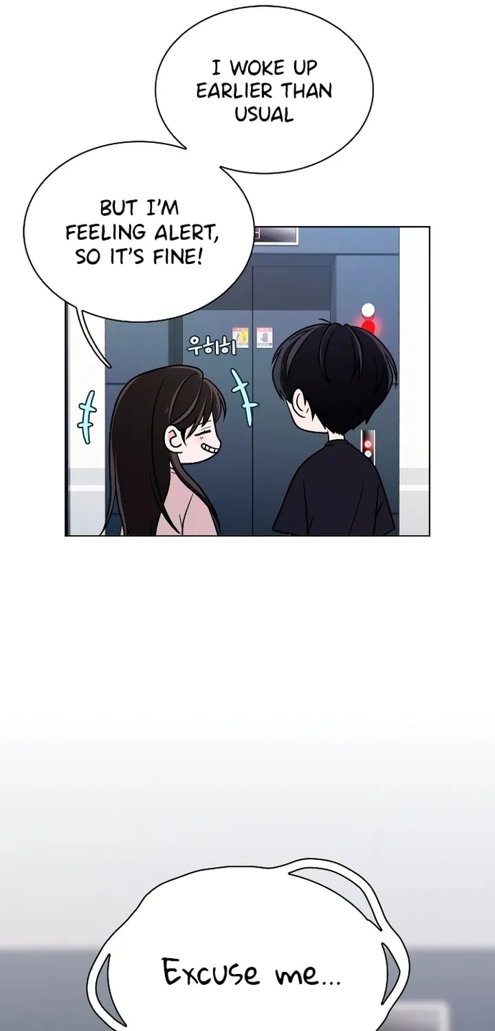 Read Kiss Before Sleep chapter 6 image 95 on Lezhin