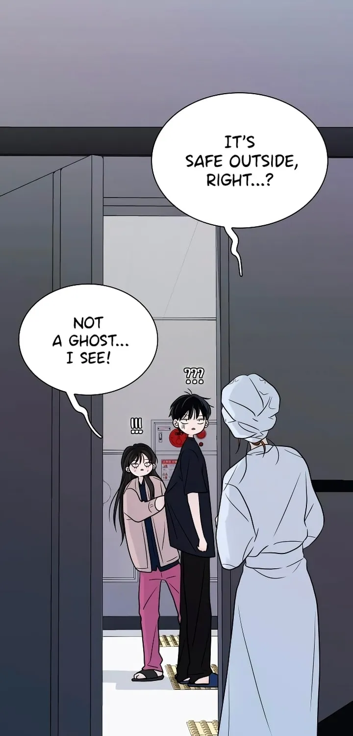Read Kiss Before Sleep chapter 6 image 97 on Lezhin