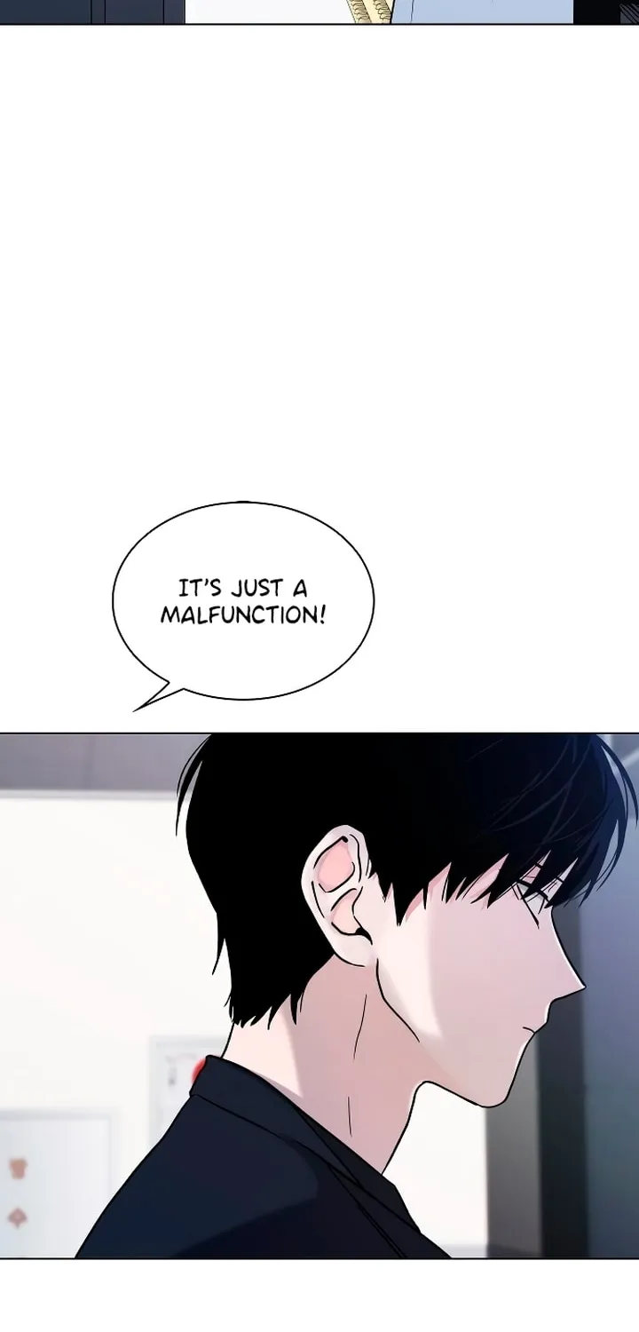 Read Kiss Before Sleep chapter 6 image 98 on Lezhin