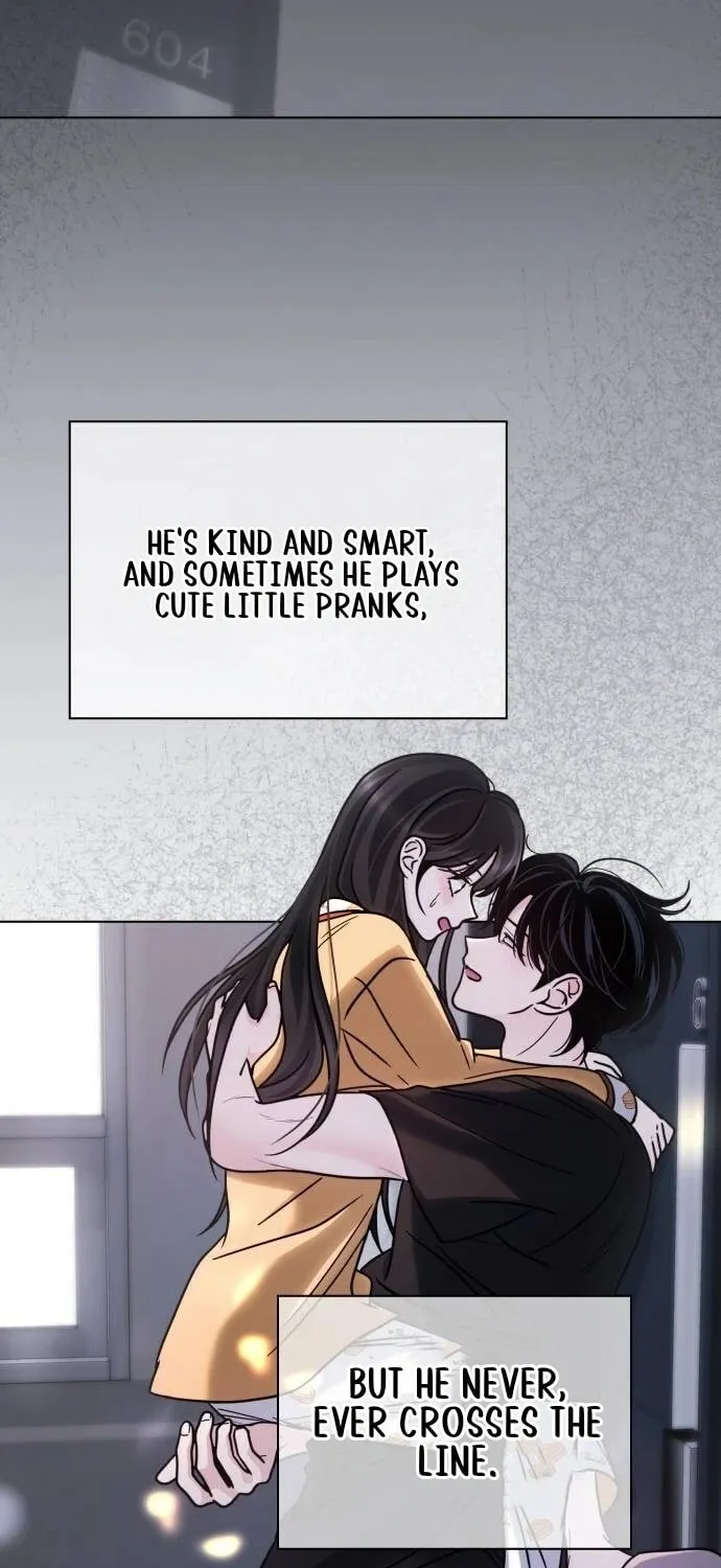 Read Kiss Before Sleep chapter 60 image 14 on Lezhin