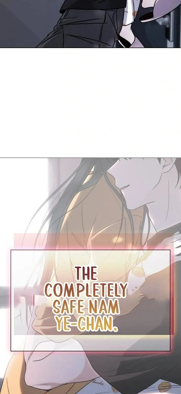 Read Kiss Before Sleep chapter 60 image 15 on Lezhin
