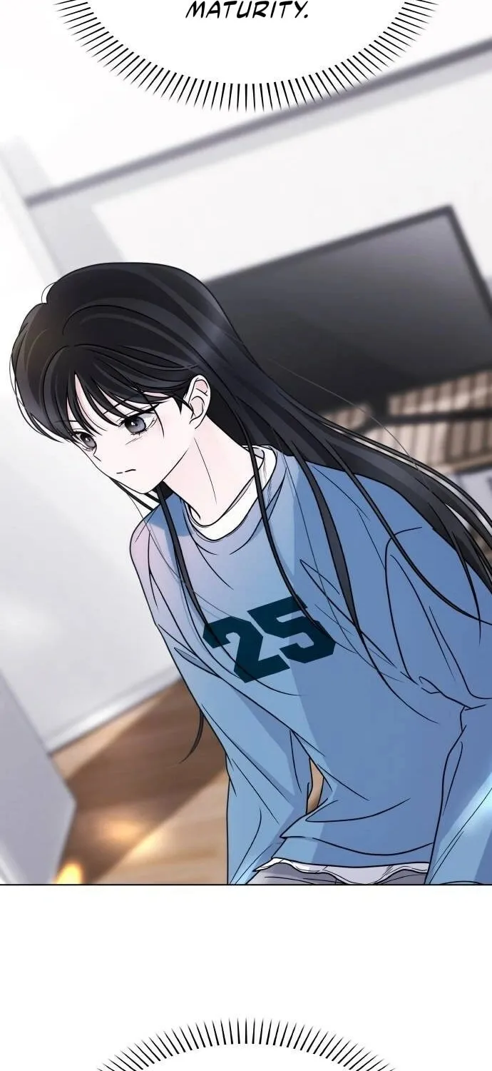 Read Kiss Before Sleep chapter 60 image 19 on Lezhin