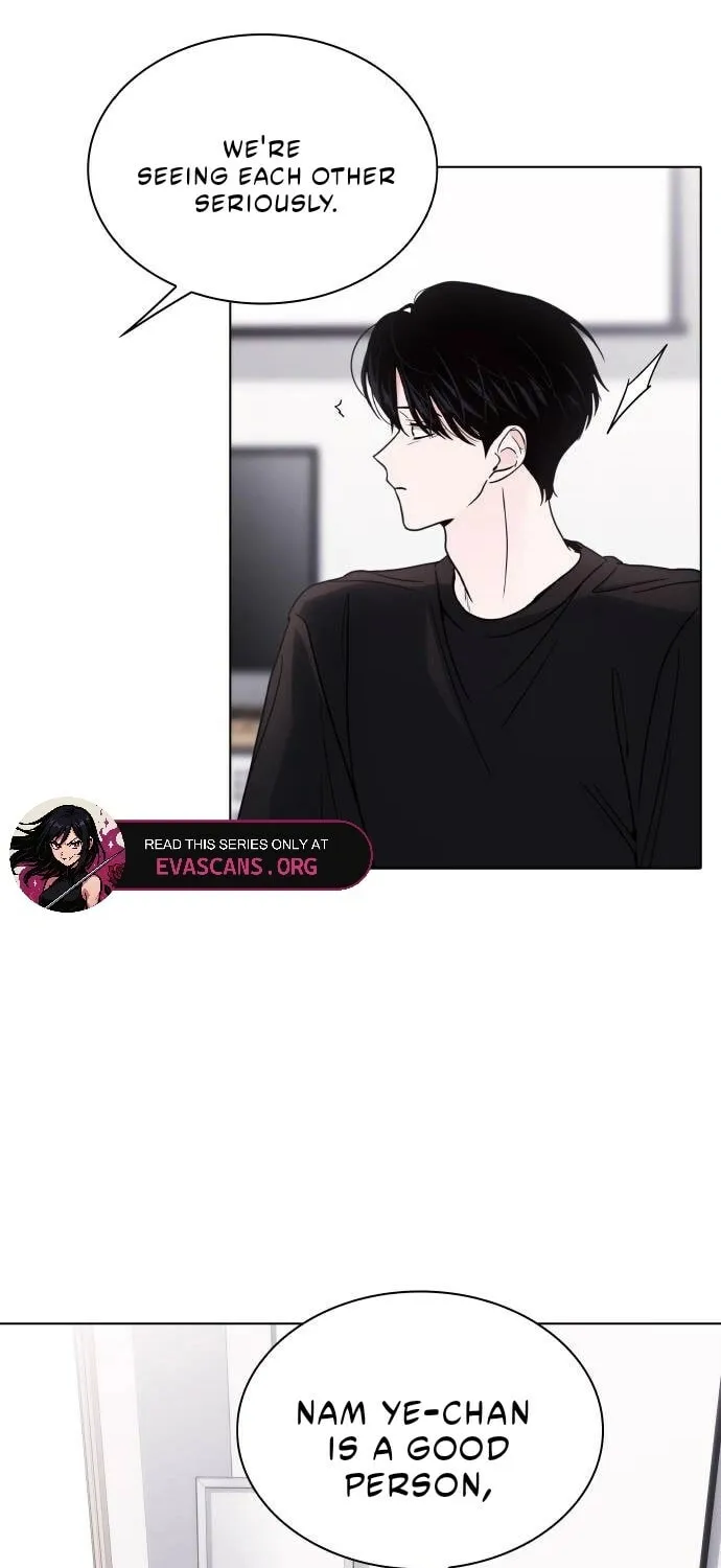 Read Kiss Before Sleep chapter 60 image 21 on Lezhin