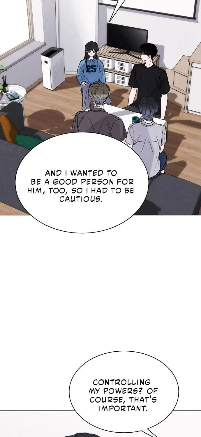 Read Kiss Before Sleep chapter 60 image 22 on Lezhin