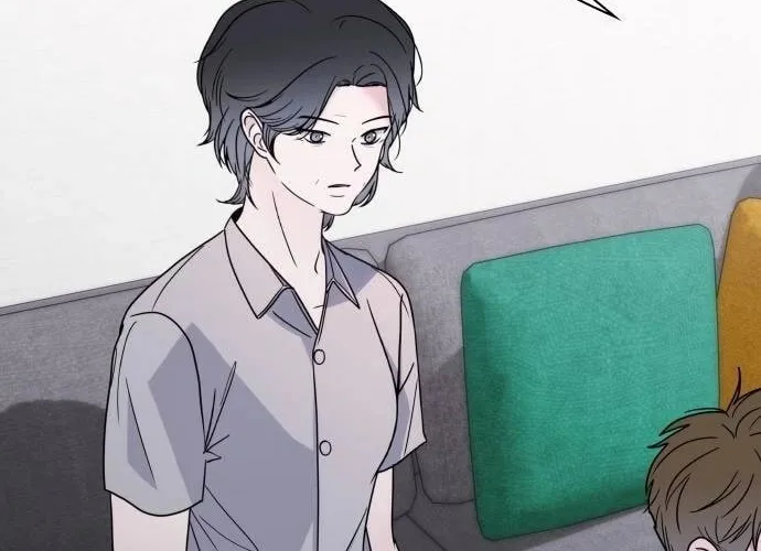 Read Kiss Before Sleep chapter 60 image 23 on Lezhin