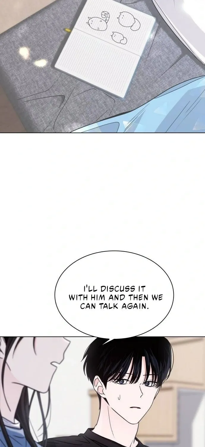 Read Kiss Before Sleep chapter 60 image 25 on Lezhin