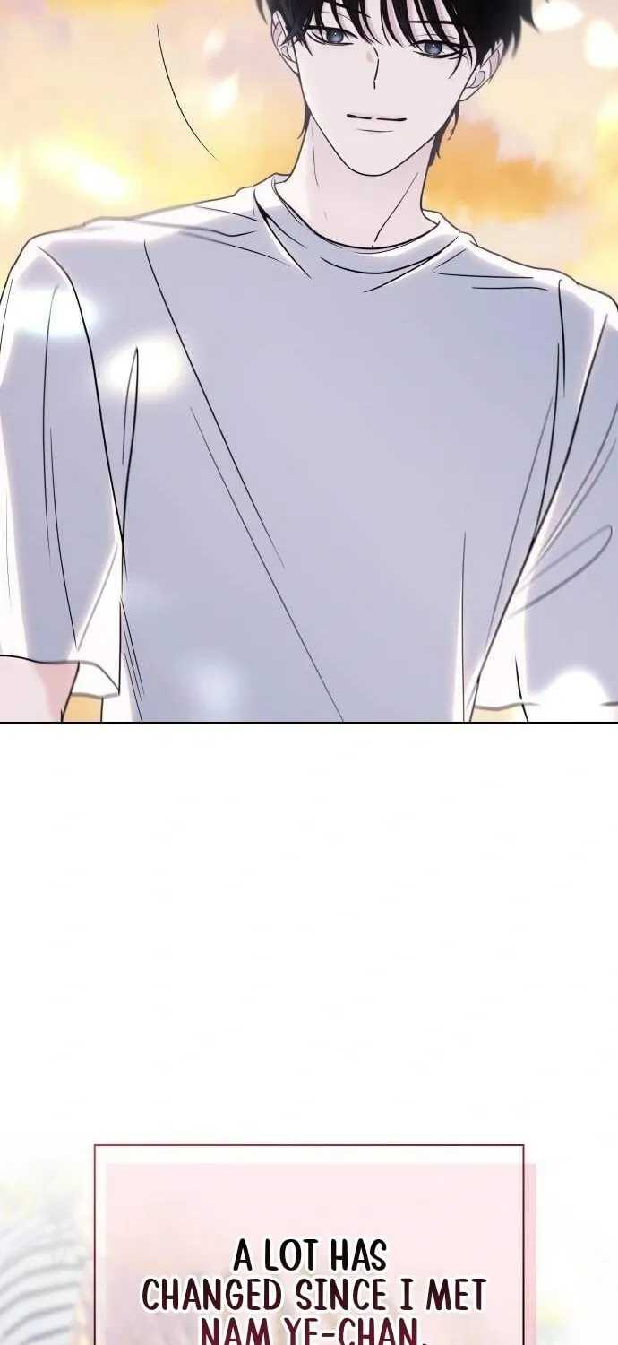 Read Kiss Before Sleep chapter 60 image 3 on Lezhin