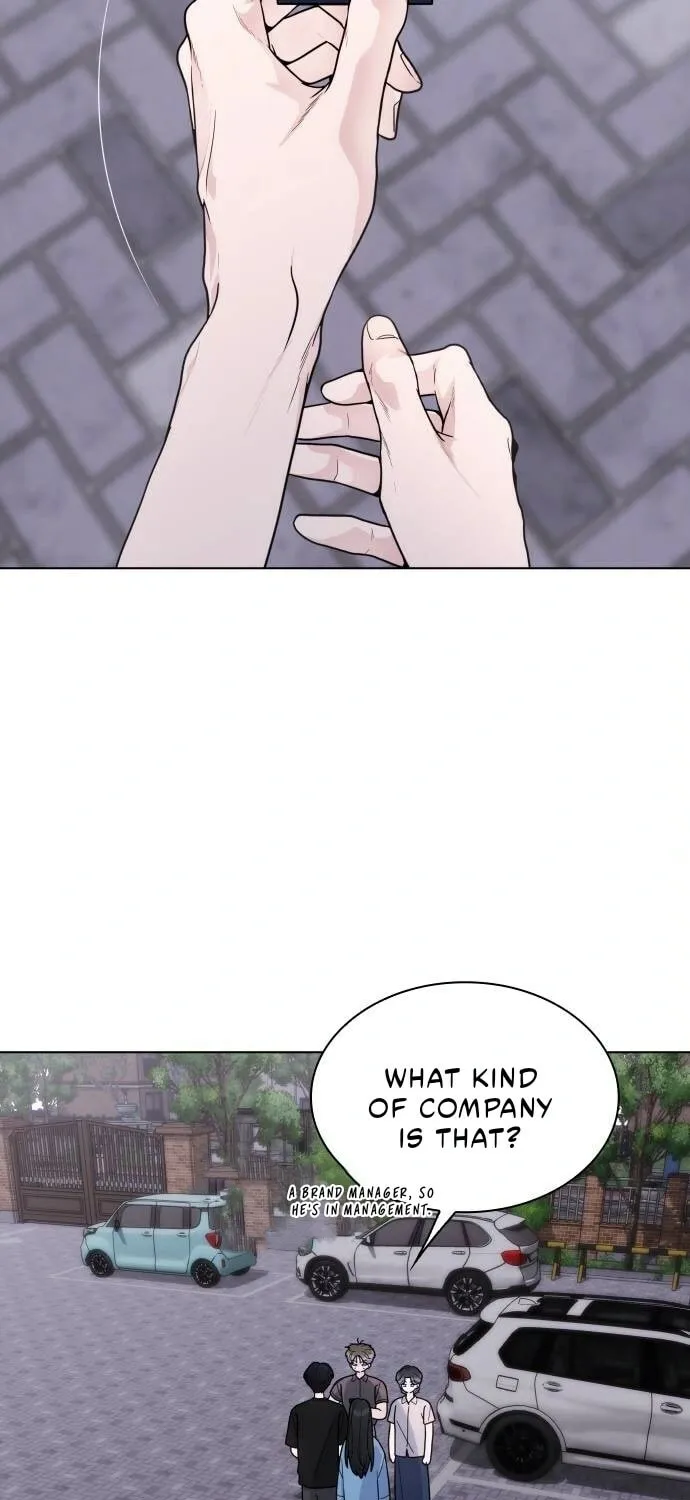 Read Kiss Before Sleep chapter 60 image 34 on Lezhin