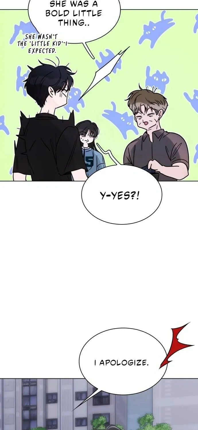 Read Kiss Before Sleep chapter 60 image 38 on Lezhin