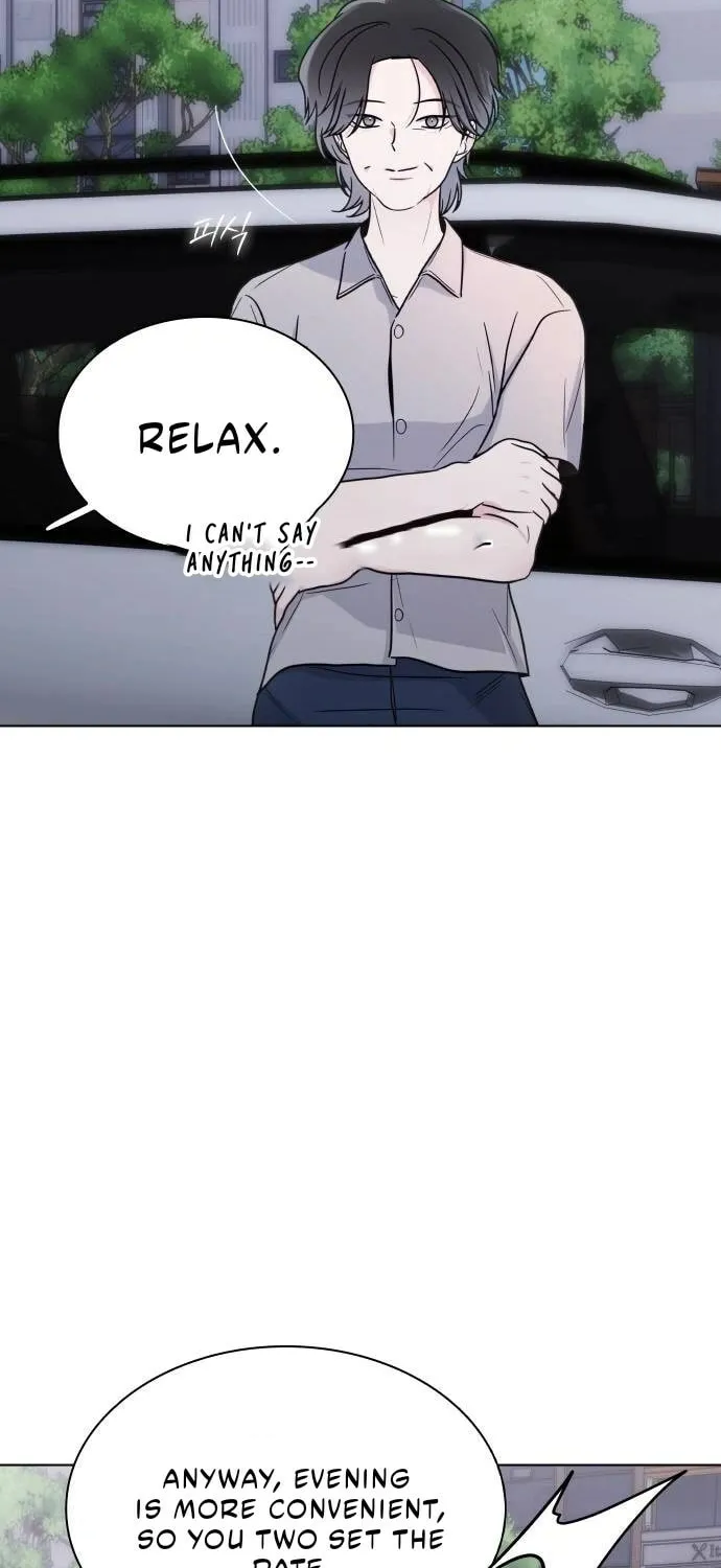 Read Kiss Before Sleep chapter 60 image 39 on Lezhin