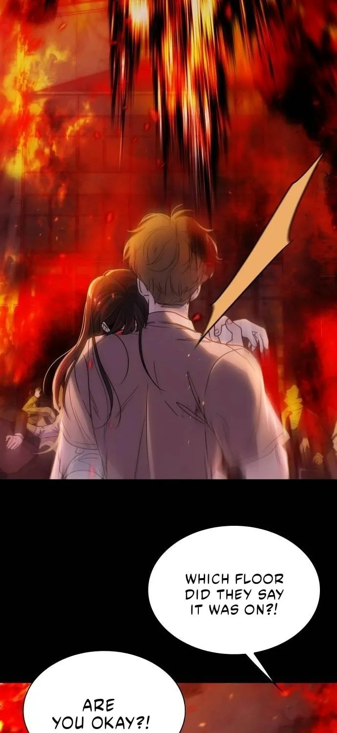 Read Kiss Before Sleep chapter 60 image 50 on Lezhin