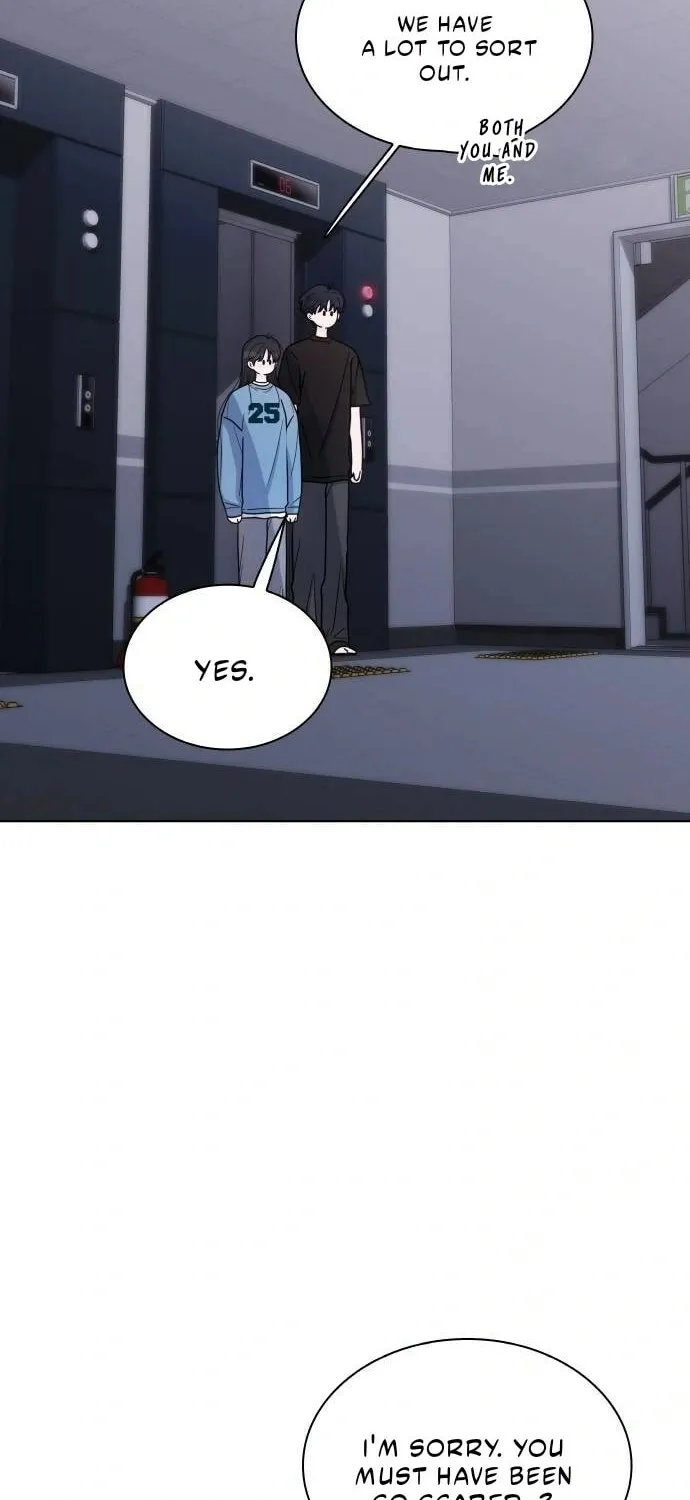Read Kiss Before Sleep chapter 60 image 57 on Lezhin