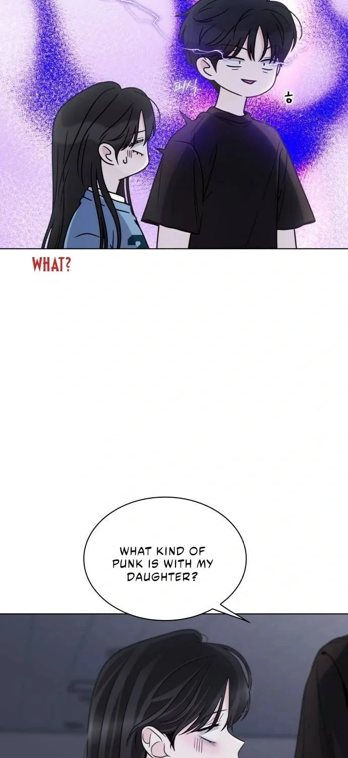 Read Kiss Before Sleep chapter 60 image 60 on Lezhin