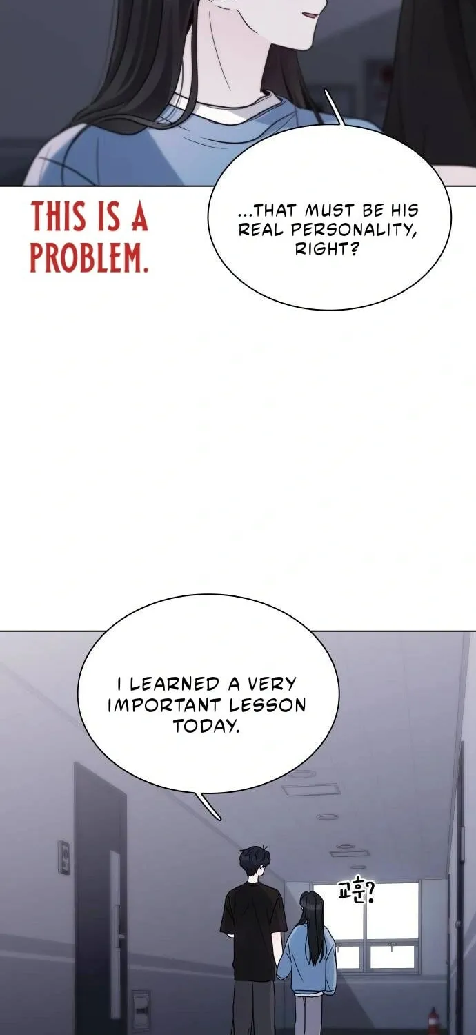 Read Kiss Before Sleep chapter 60 image 61 on Lezhin