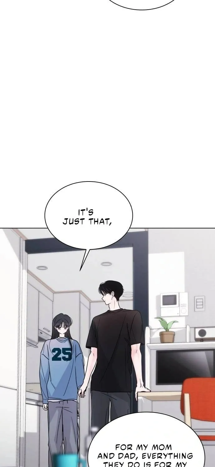 Read Kiss Before Sleep chapter 60 image 66 on Lezhin