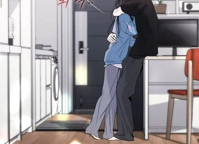 Read Kiss Before Sleep chapter 60 image 71 on Lezhin