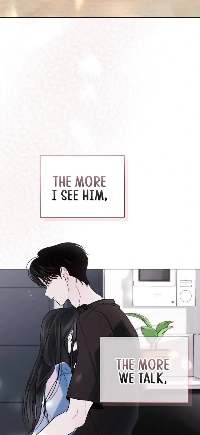 Read Kiss Before Sleep chapter 60 image 75 on Lezhin