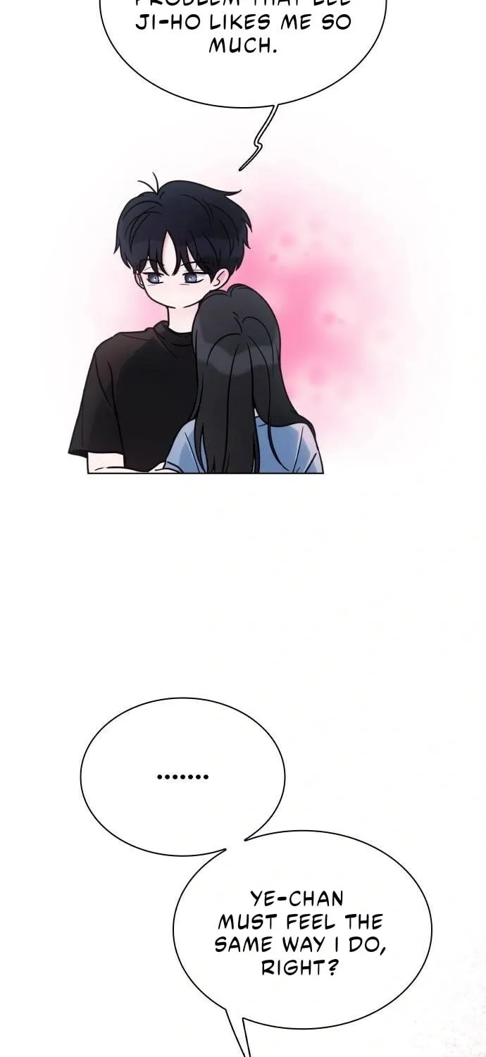 Read Kiss Before Sleep chapter 60 image 78 on Lezhin