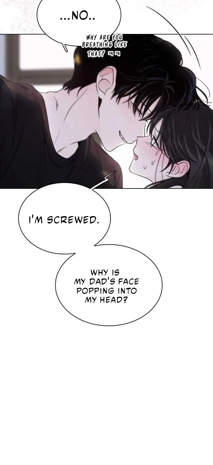 Read Kiss Before Sleep chapter 60 image 80 on Lezhin