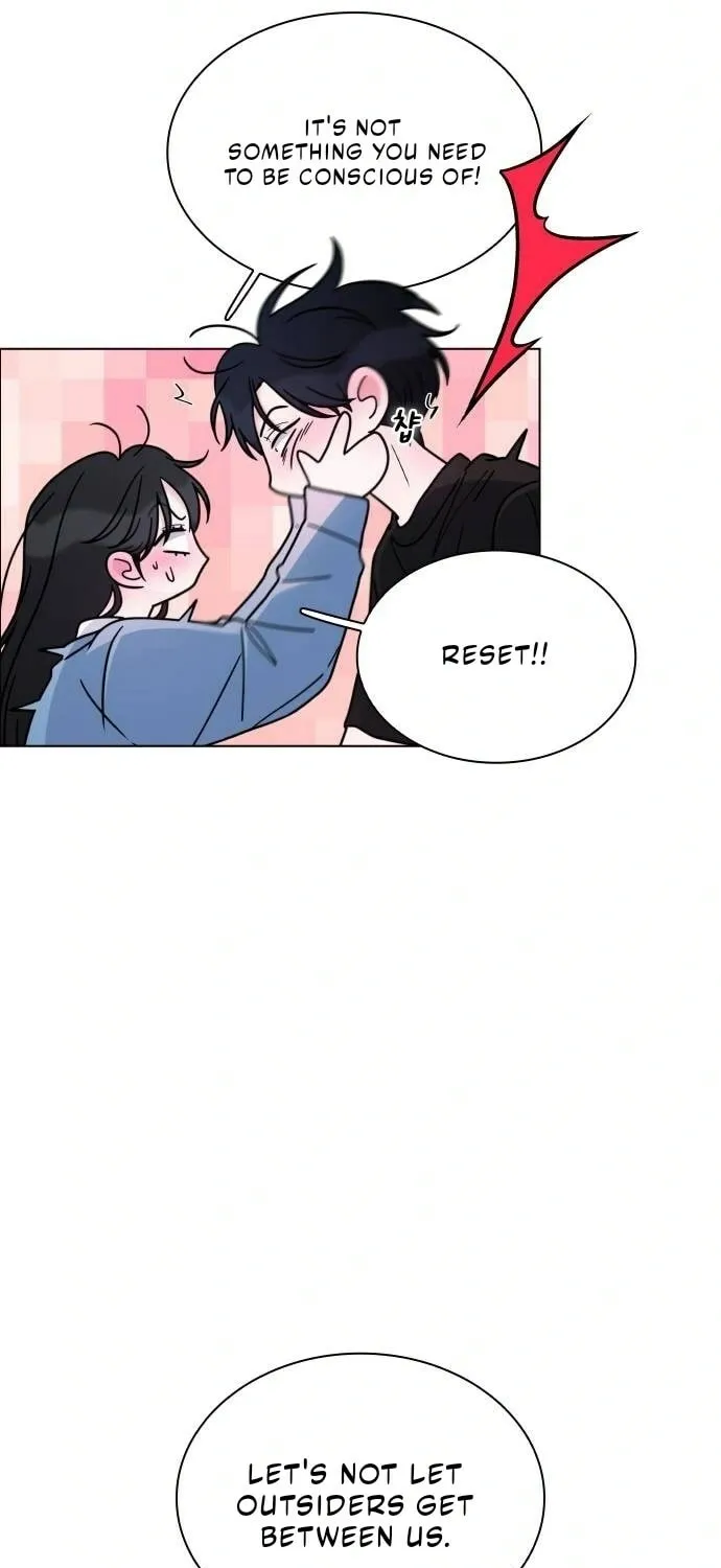 Read Kiss Before Sleep chapter 60 image 82 on Lezhin