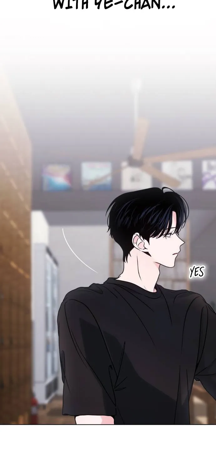 Read Kiss Before Sleep chapter 62 image 1 on Lezhin