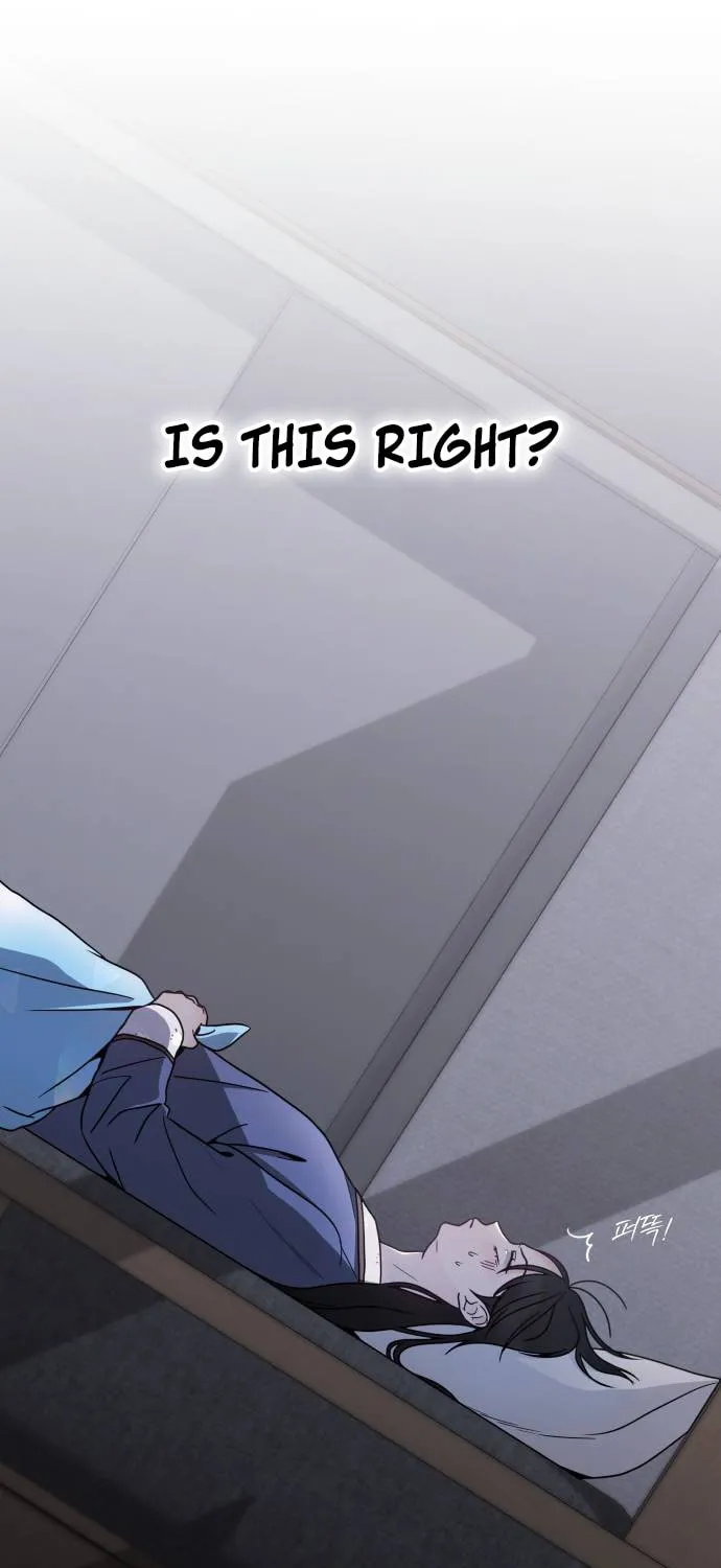 Read Kiss Before Sleep chapter 62 image 20 on Lezhin