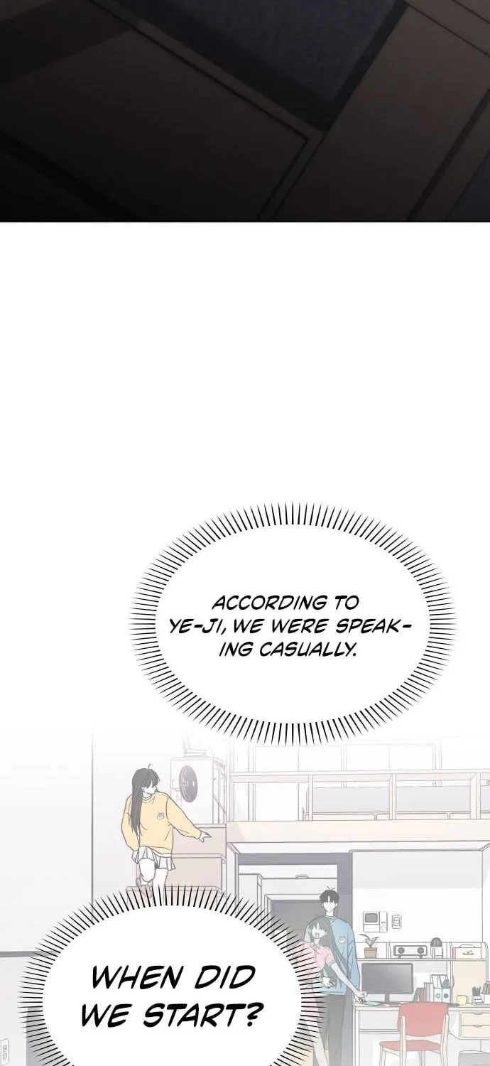 Read Kiss Before Sleep chapter 62 image 21 on Lezhin