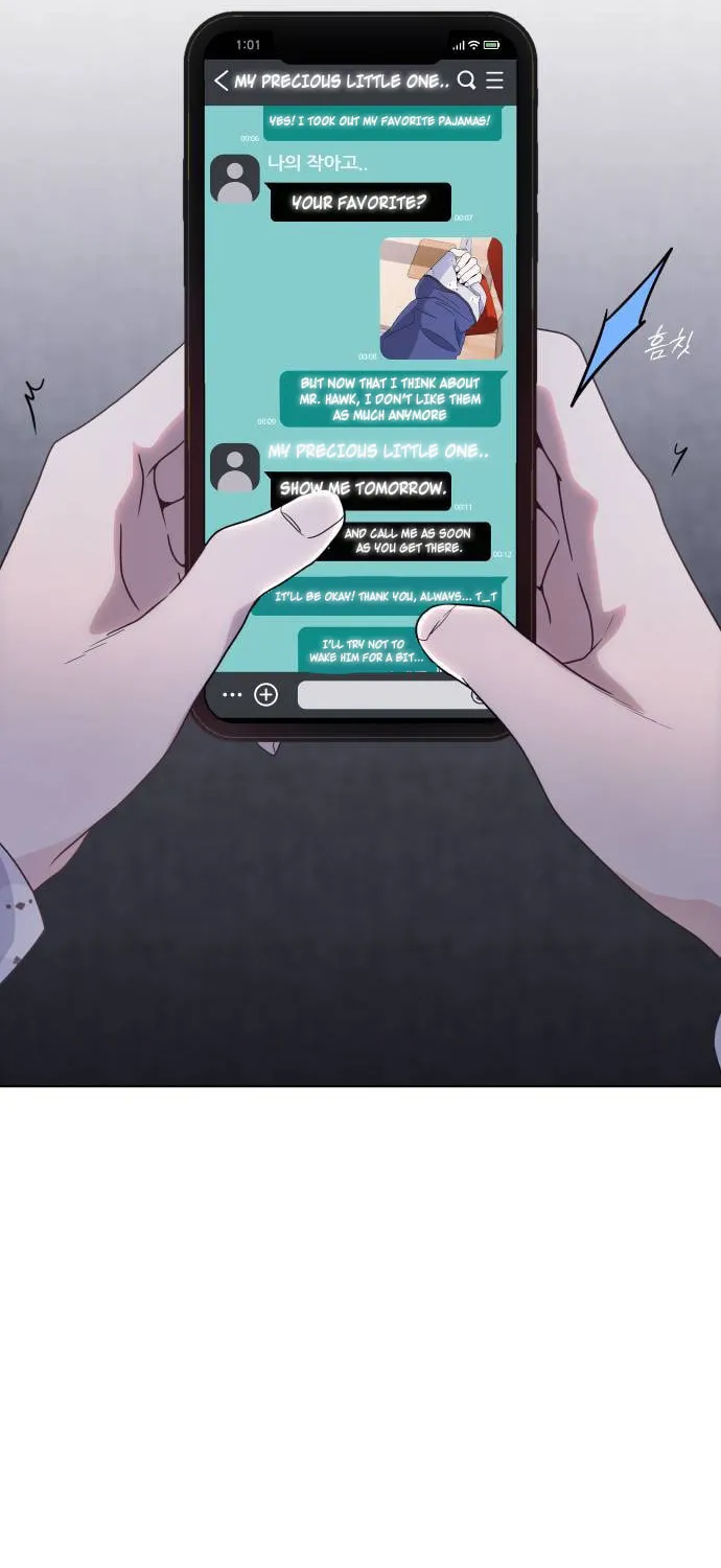 Read Kiss Before Sleep chapter 62 image 23 on Lezhin