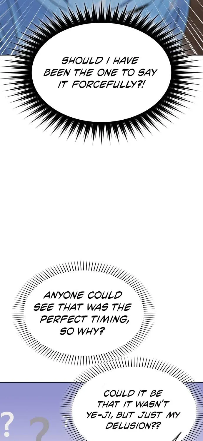 Read Kiss Before Sleep chapter 62 image 26 on Lezhin