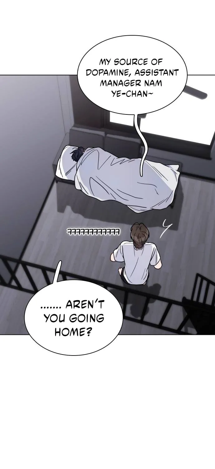 Read Kiss Before Sleep chapter 62 image 38 on Lezhin