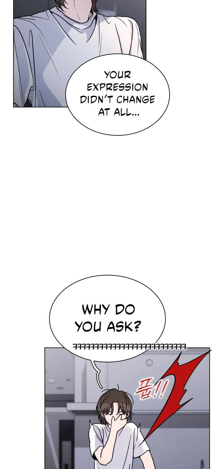 Read Kiss Before Sleep chapter 62 image 40 on Lezhin