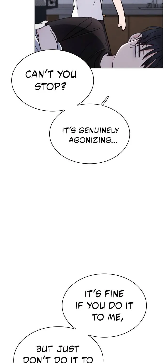 Read Kiss Before Sleep chapter 62 image 41 on Lezhin