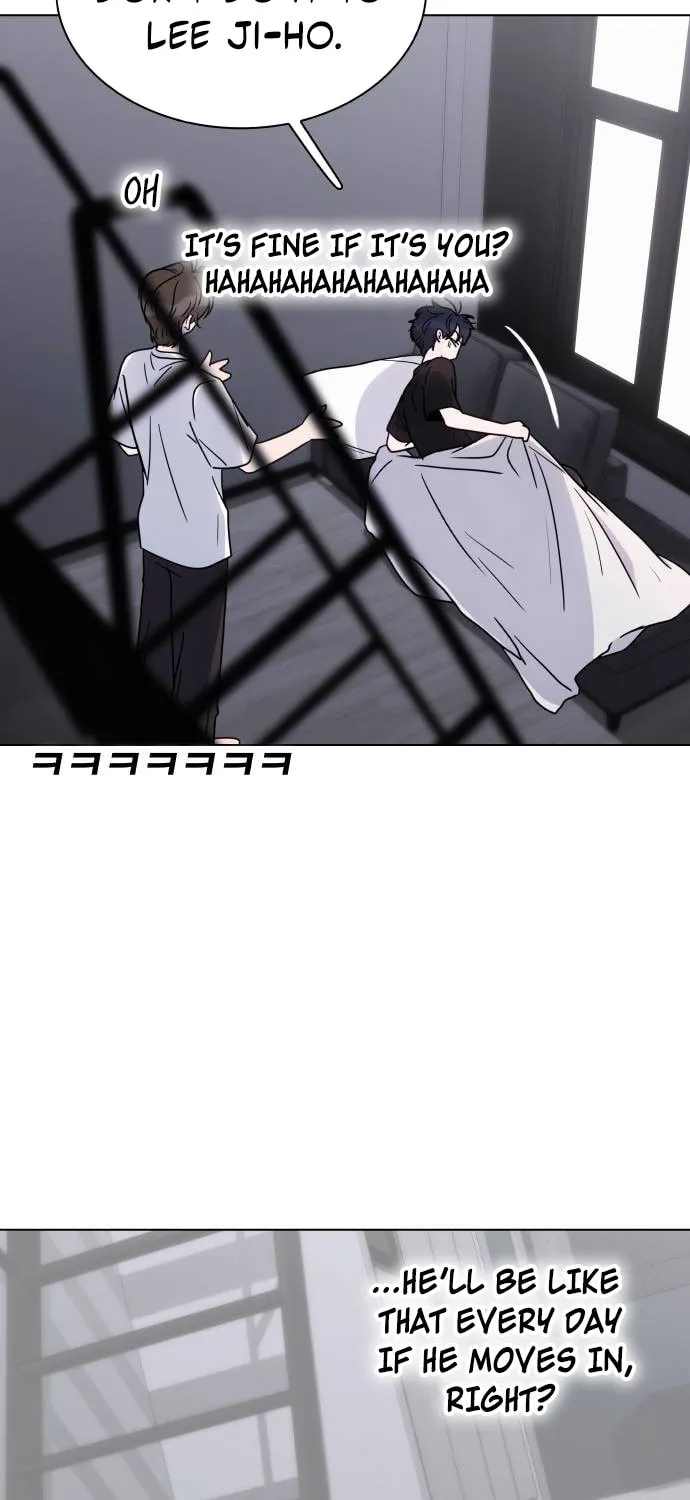 Read Kiss Before Sleep chapter 62 image 42 on Lezhin