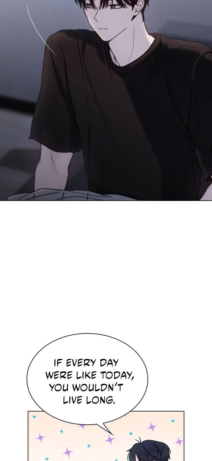 Read Kiss Before Sleep chapter 62 image 44 on Lezhin