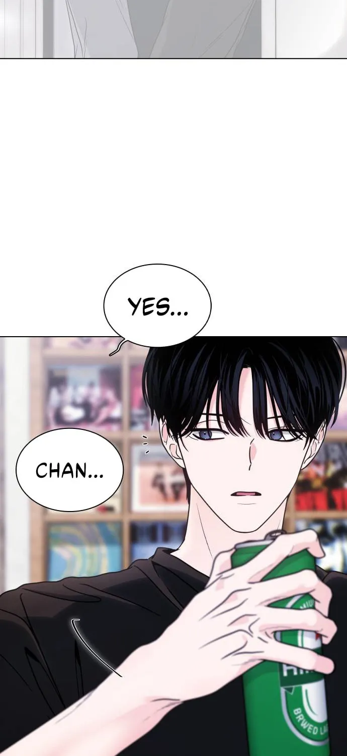 Read Kiss Before Sleep chapter 62 image 5 on Lezhin