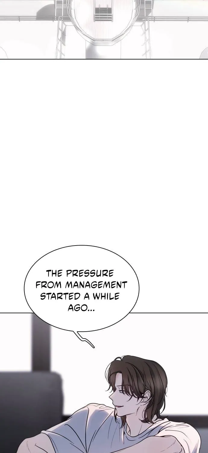 Read Kiss Before Sleep chapter 62 image 50 on Lezhin