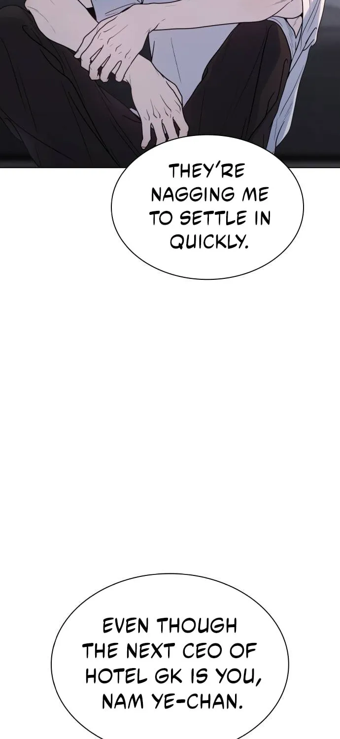Read Kiss Before Sleep chapter 62 image 51 on Lezhin