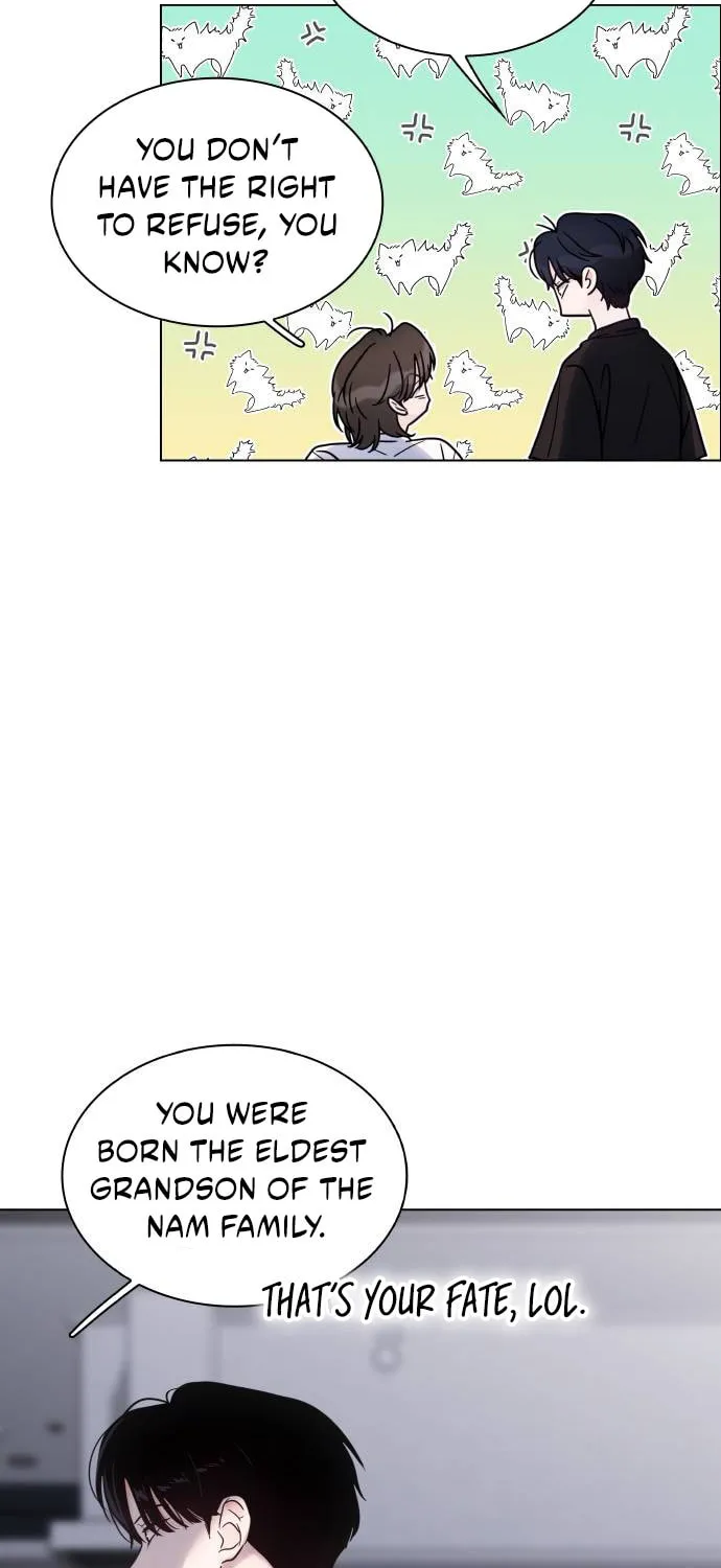 Read Kiss Before Sleep chapter 62 image 53 on Lezhin