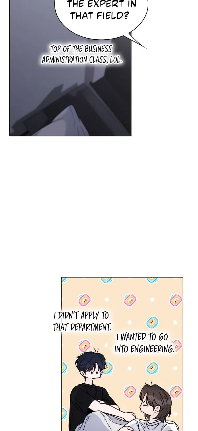 Read Kiss Before Sleep chapter 62 image 55 on Lezhin