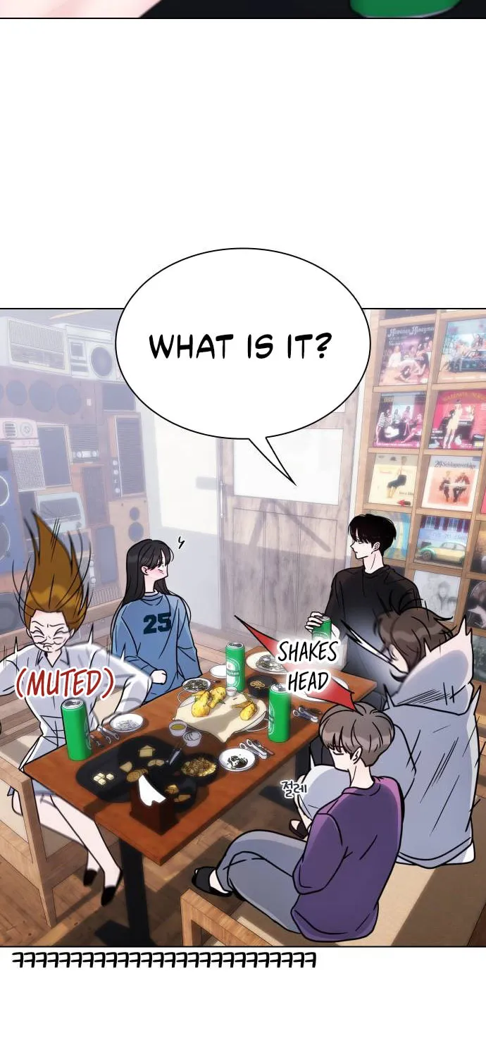 Read Kiss Before Sleep chapter 62 image 6 on Lezhin